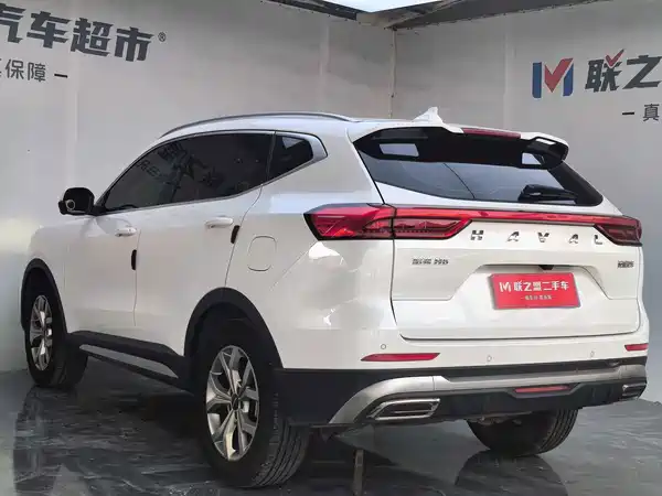 Haval H6 2022