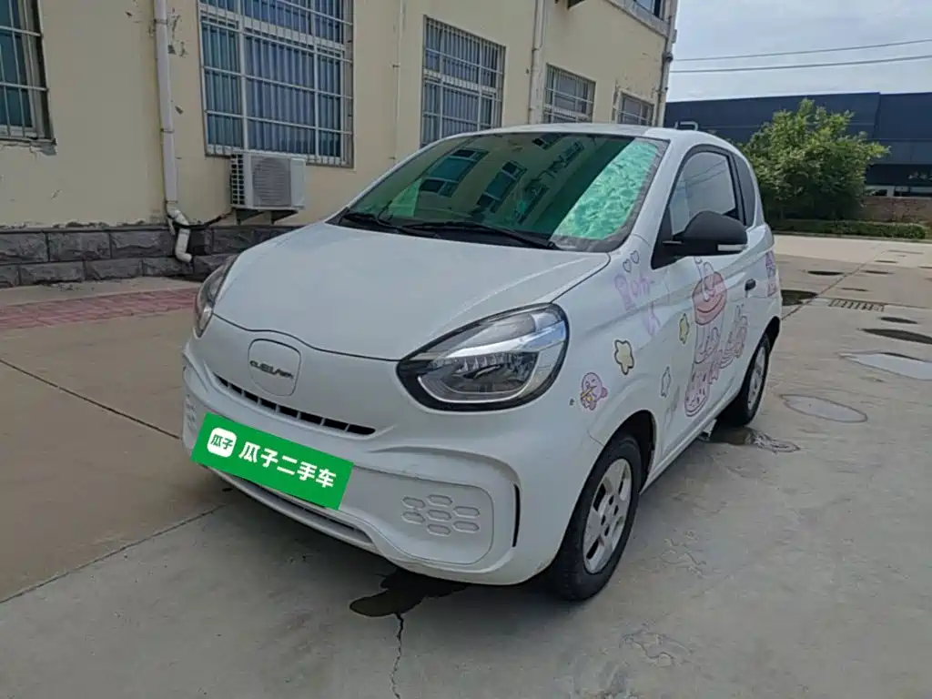 Roewe CLEVER 2022