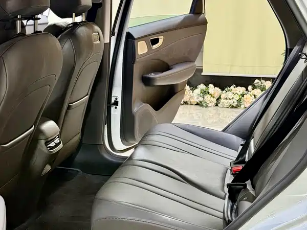 Shangjie H5 2025