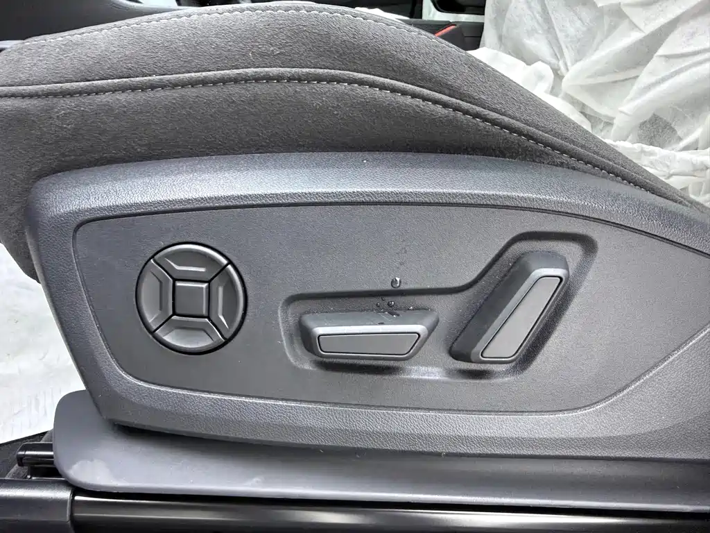 Audi Q3 2026 — фото 17
