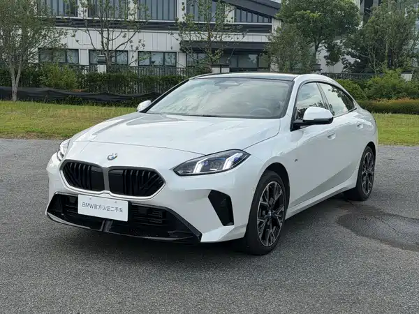 BMW 2 Series 2025