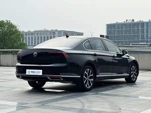 Volkswagen Magotan 2020