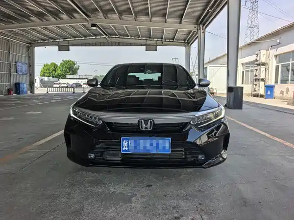 Honda Inspire 2022