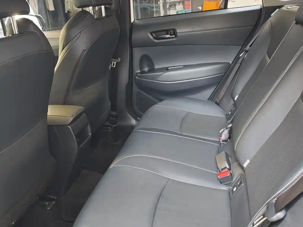 Toyota Frontlander 2025 — фото 5