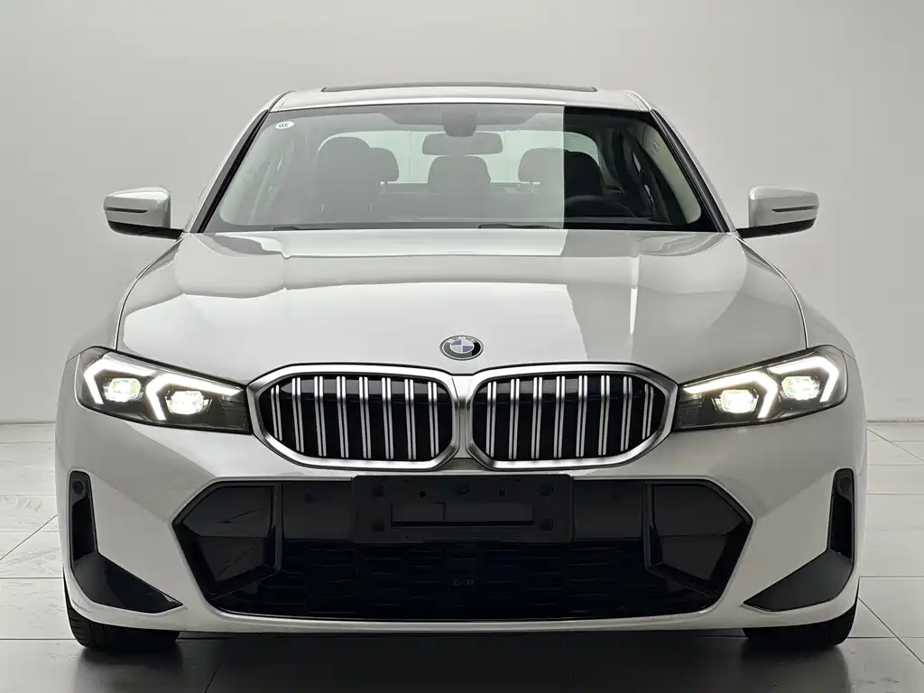 BMW 3 Series 2024