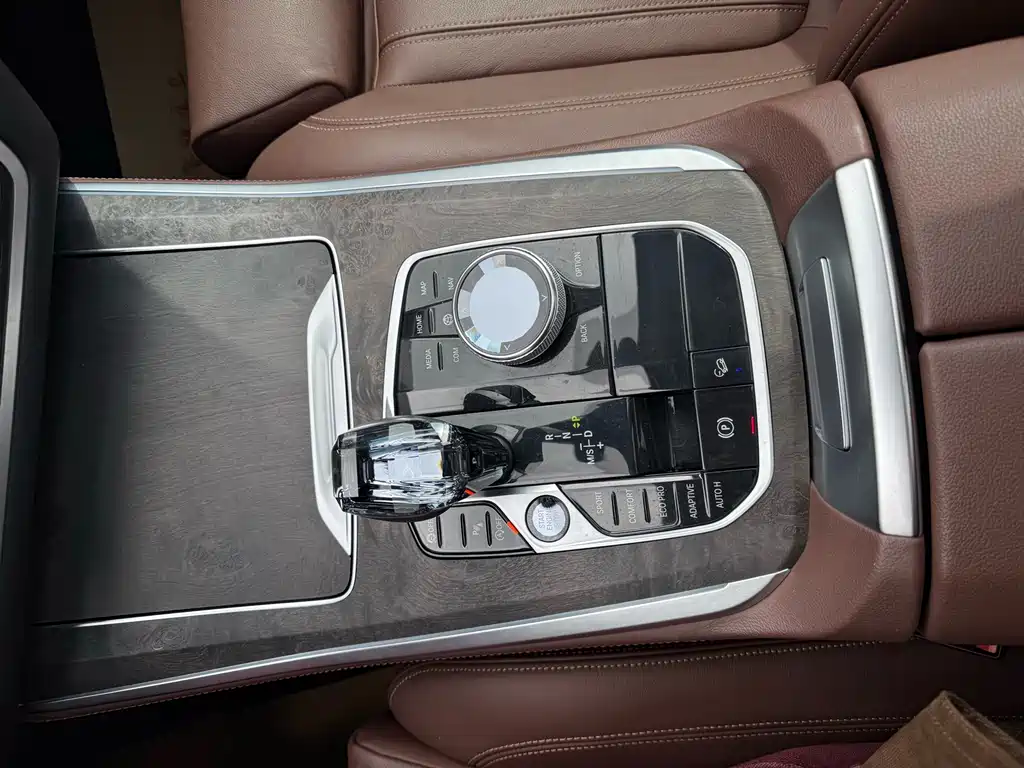 BMW X5 2021 — фото 17