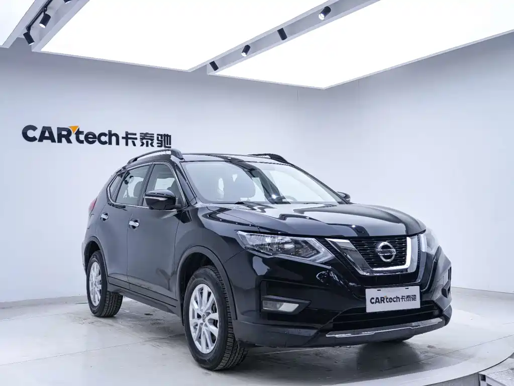 Nissan X-Trail 2020 — фото 6