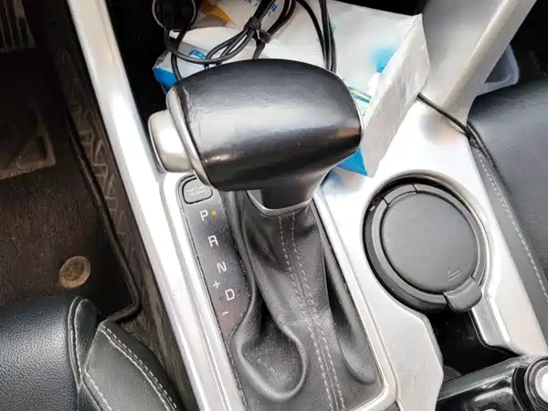 Kia KX5 2017