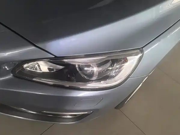 Volvo V60 2018