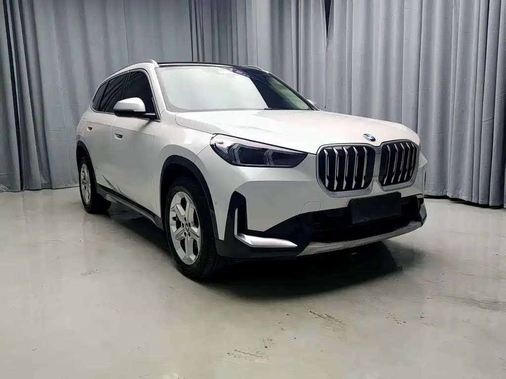 BMW X1 2023