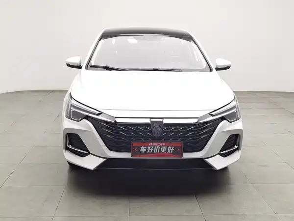 Roewe i6 MAX New Energy 2026