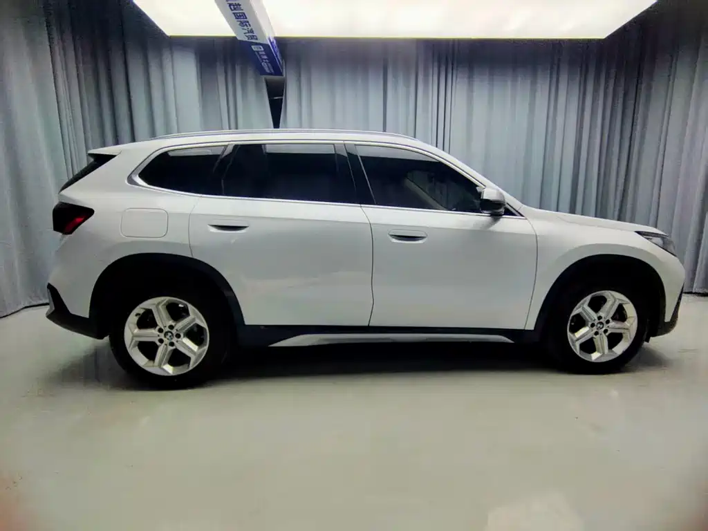 BMW X1 2023