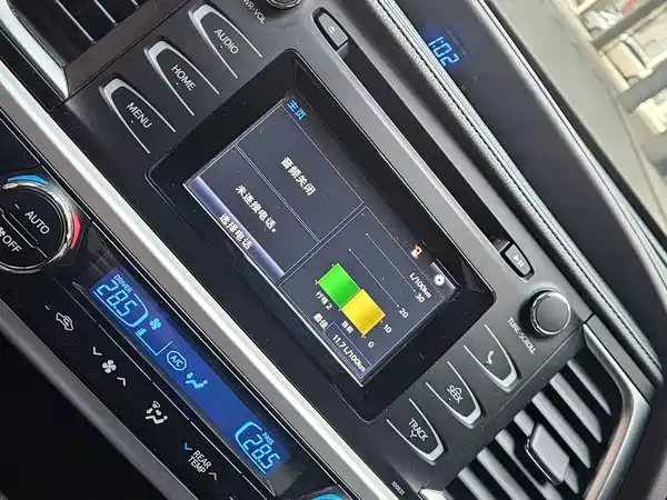 Toyota Highlander 2018