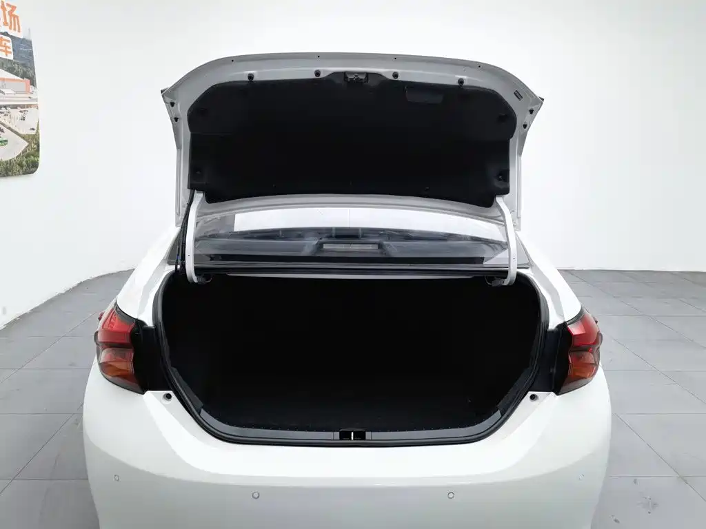 Toyota Levin 2018 — фото 16