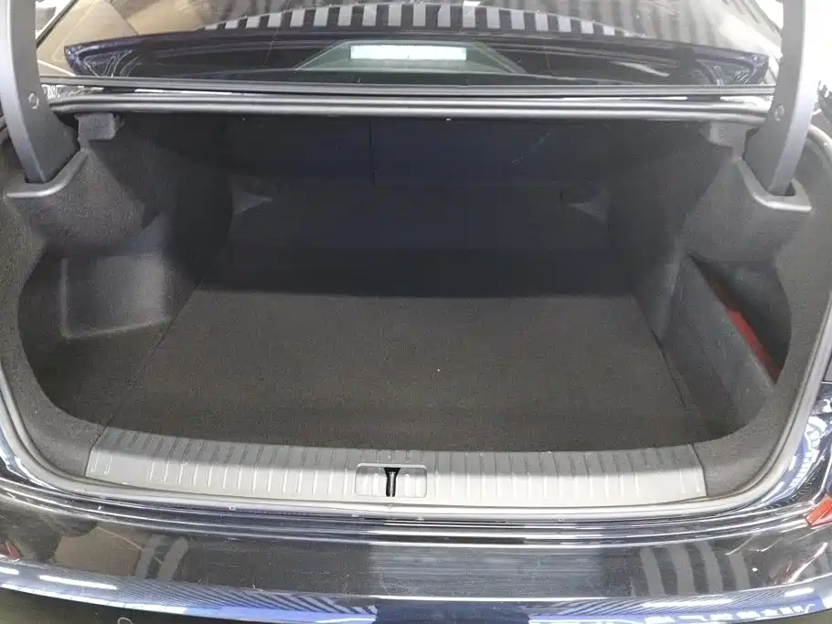 Volkswagen Passat 2021