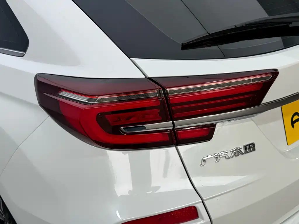 Honda Avancier 2021 — фото 10
