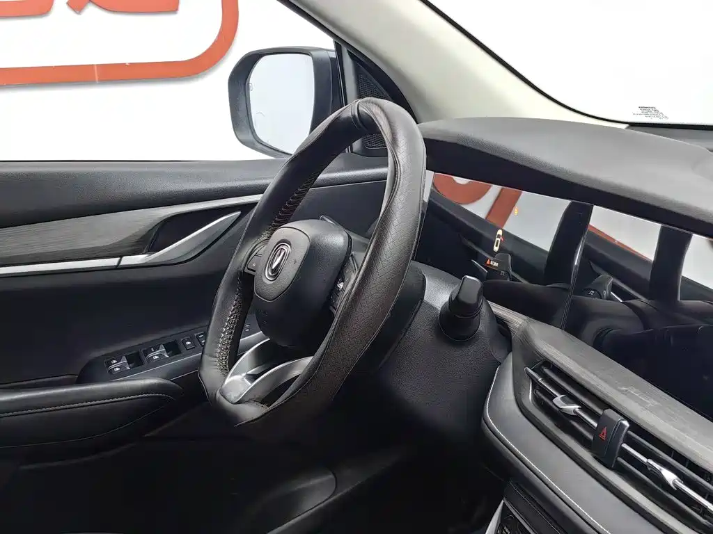 Changan CS55PLUS 2021 — фото 22