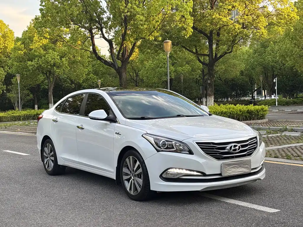 Hyundai Mistra 2017 — фото 3