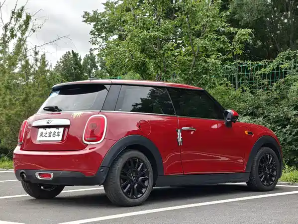 MINI 2017