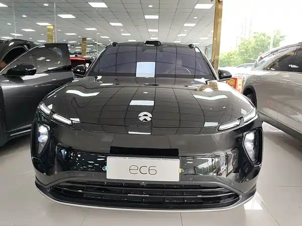 NIO EC6 2025