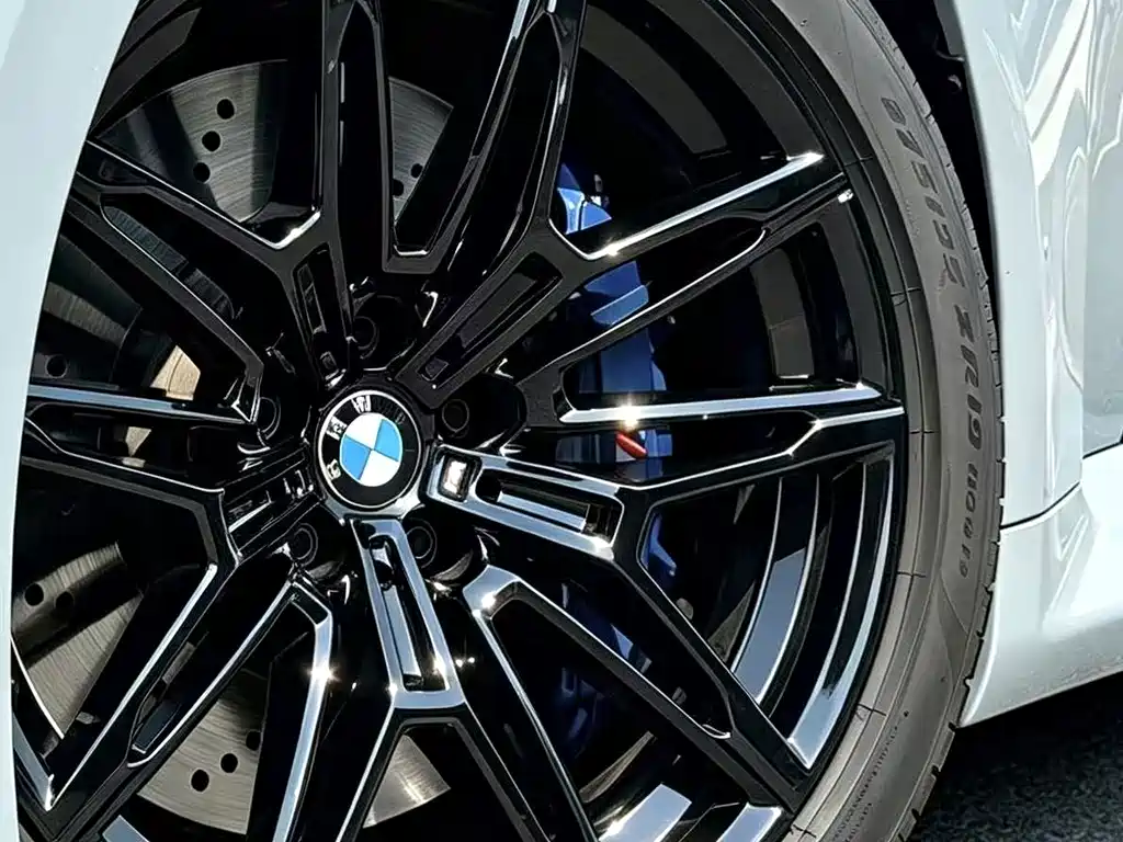 BMW M2 2026 — фото 16