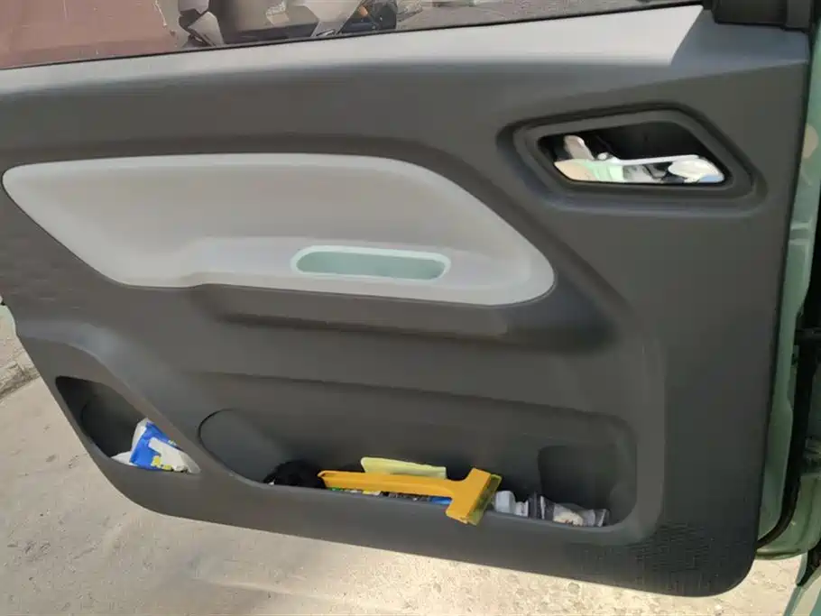 Wuling MINIEV 2021