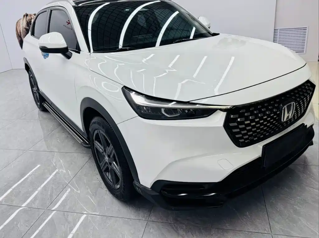 Honda XR-V 2023