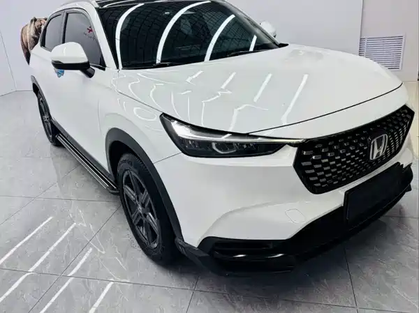 Honda XR-V 2023