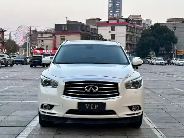 Infiniti QX60 2016
