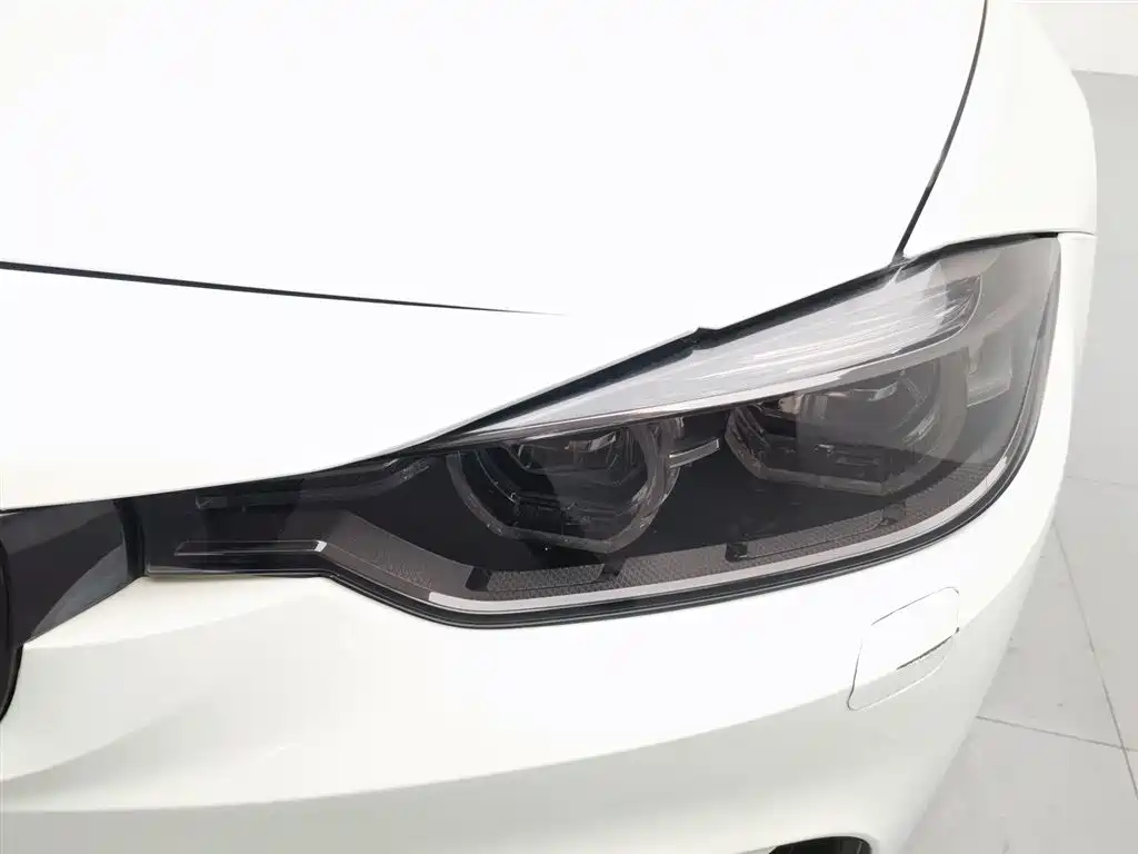 BMW 3 Series 2017