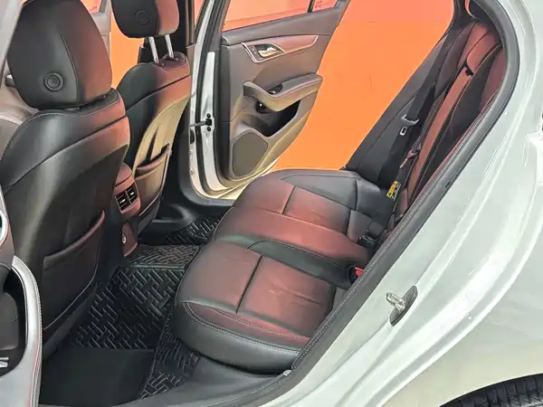 Cadillac CT5 2022