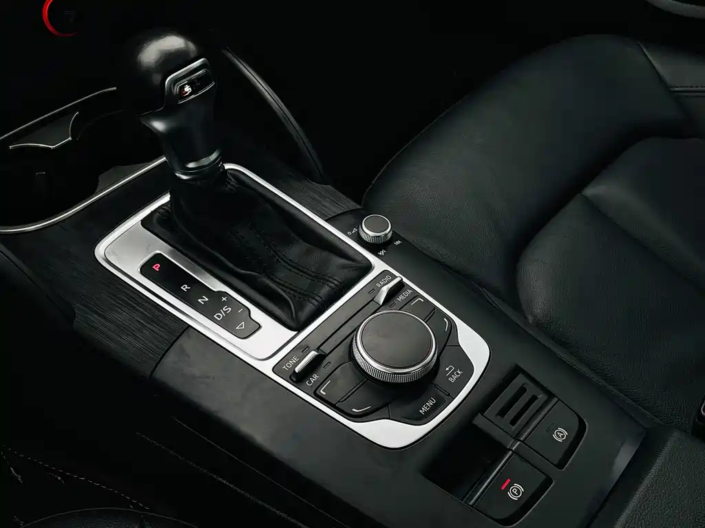 Audi A3 2016 — фото 6