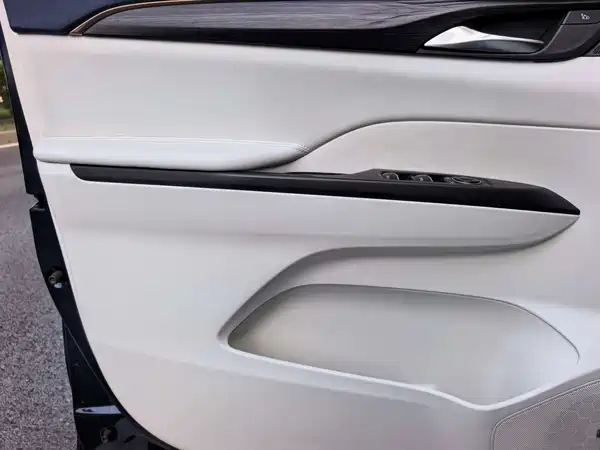 Buick GL8 2020