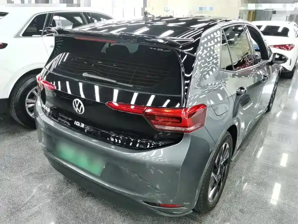 Volkswagen ID.3 2023