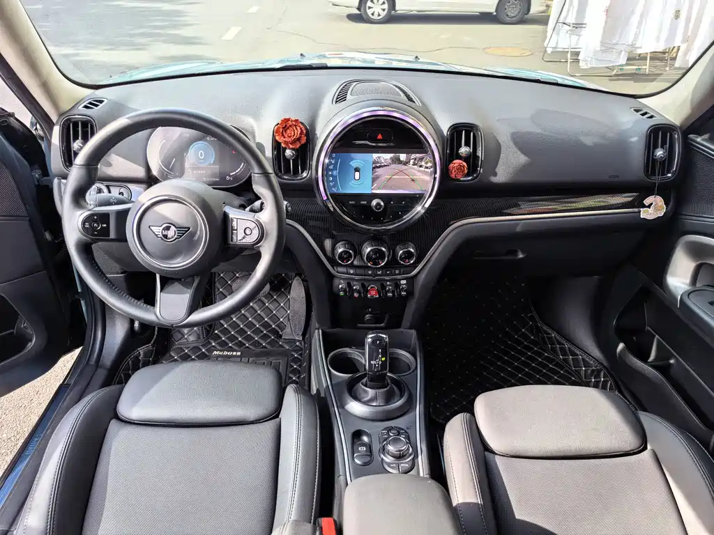 MINI Countryman 2024