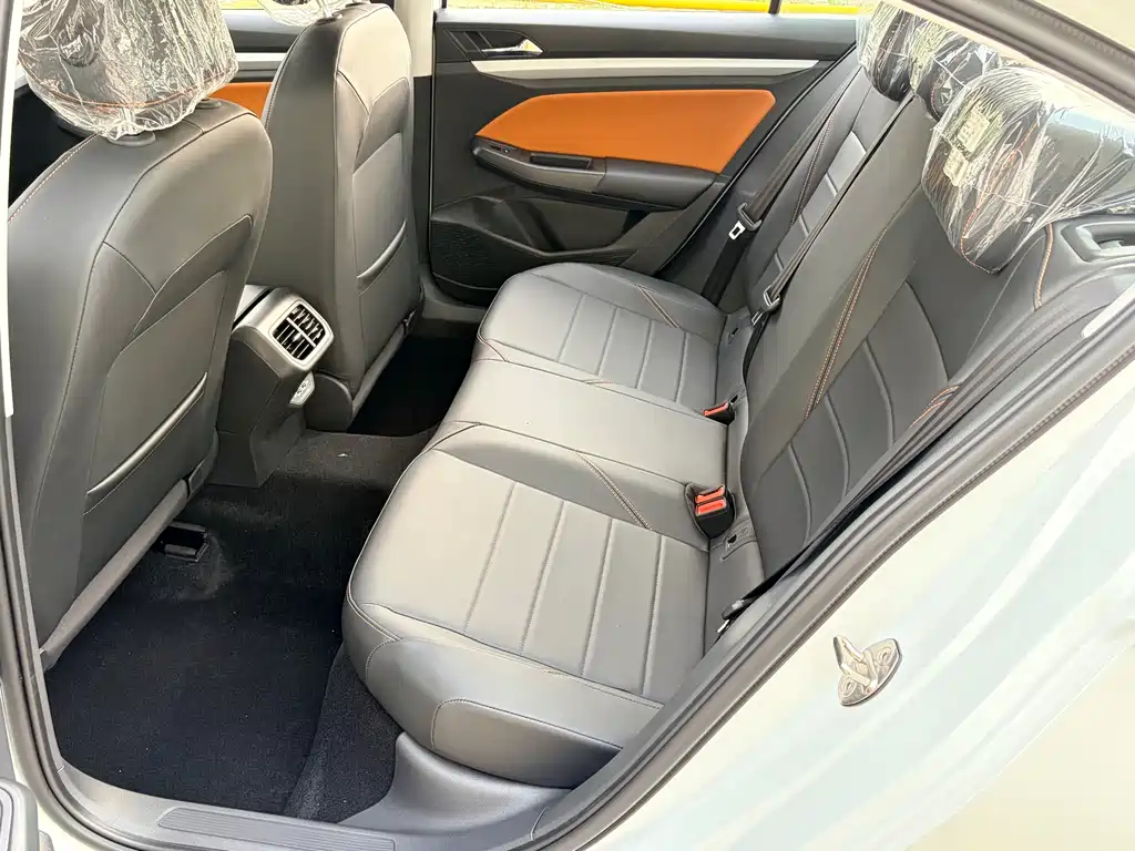 Volkswagen Bora 2026