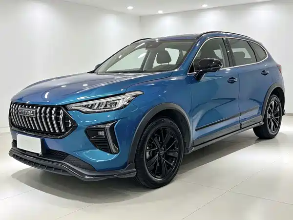 Haval Red Rabbit 2022