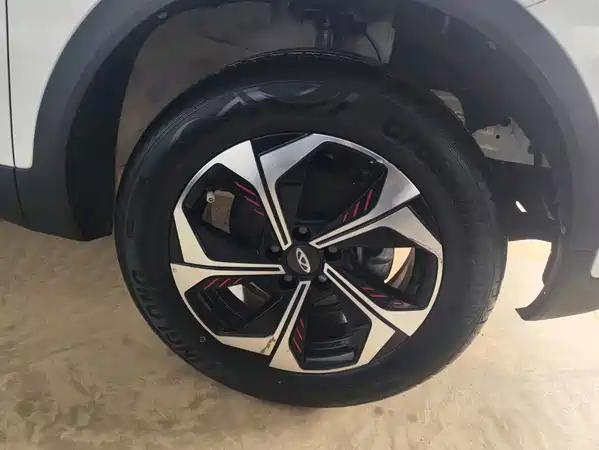 Chery Tiggo 5x 2021