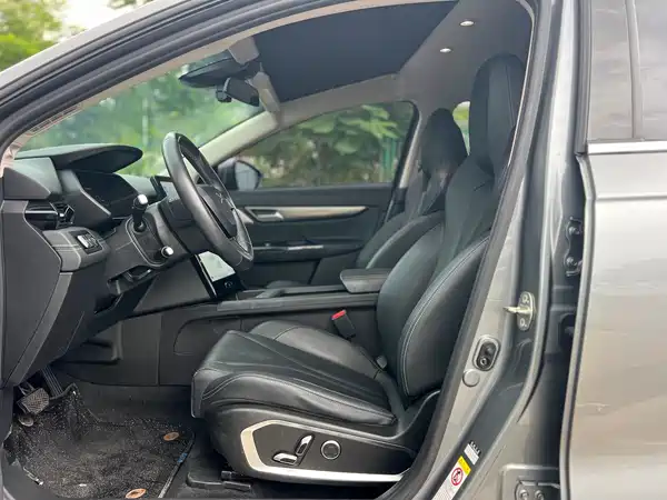 XPeng G3 2020