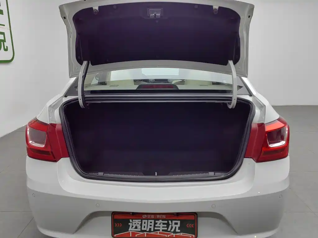 Chevrolet Cruze 2015 — фото 16