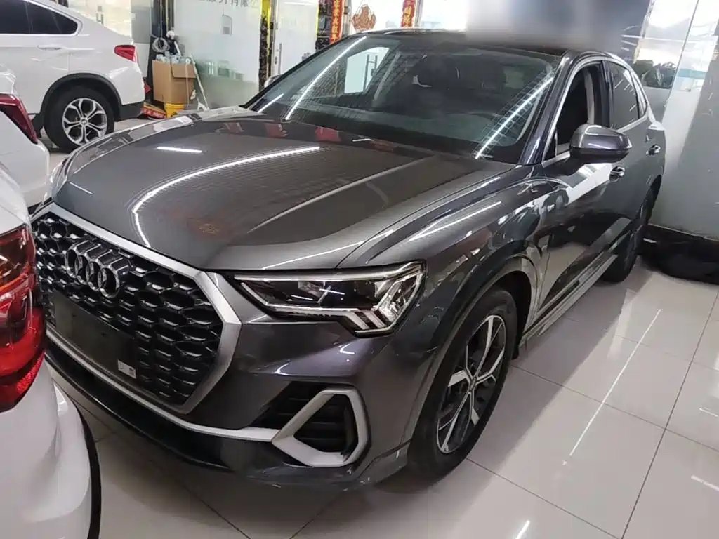 Audi Q3 Sportback 2023