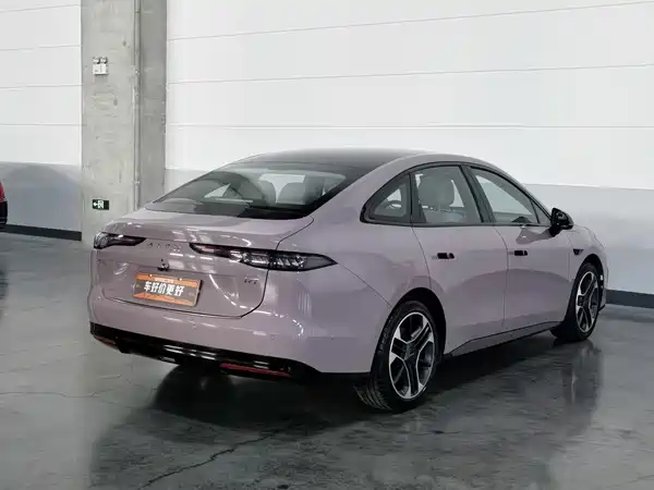 Aion RT 2024