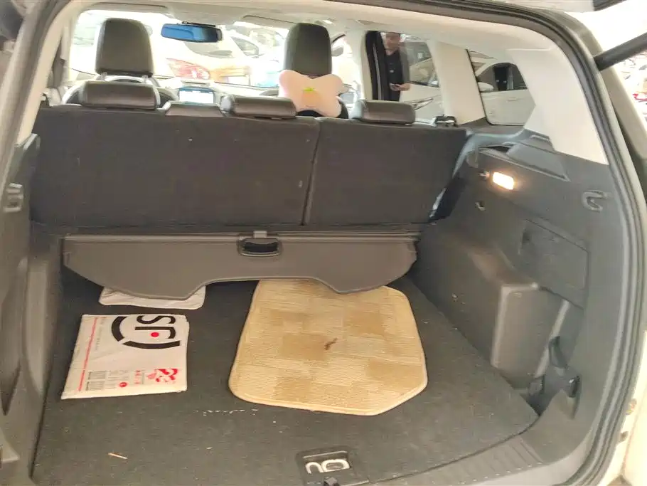 Ford Kuga 2017