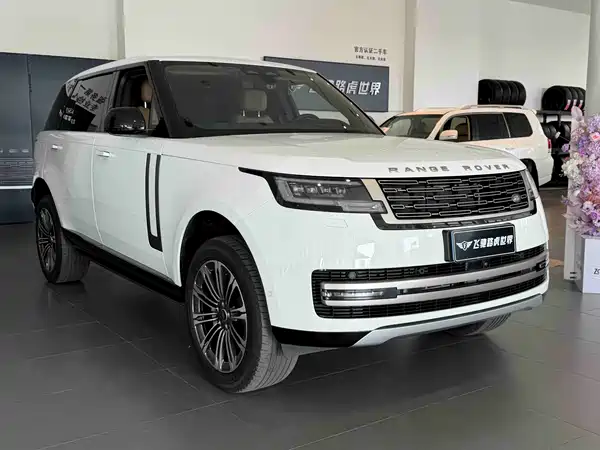 Land Rover Range Rover 2023