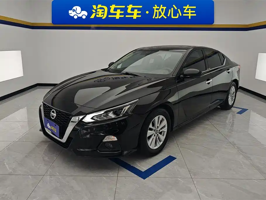 Nissan Teana 2019