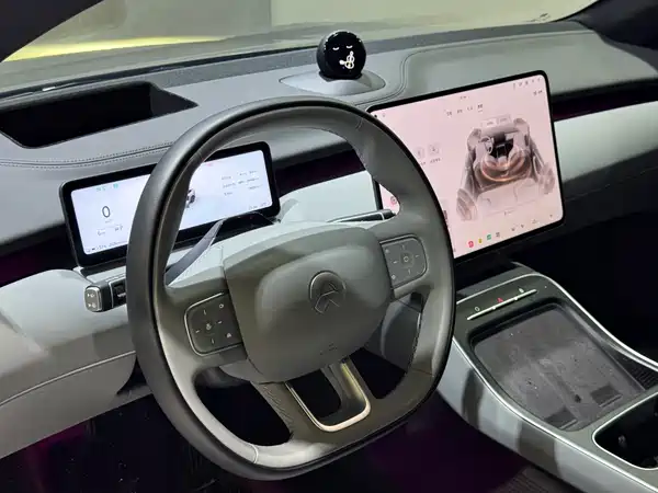 NIO ET5T 2025