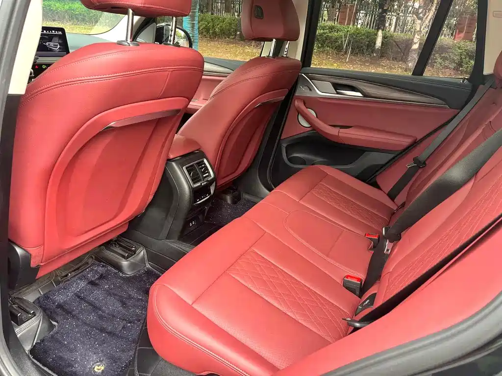 BMW X3 2023