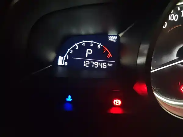 Mazda 3 Axela 2017