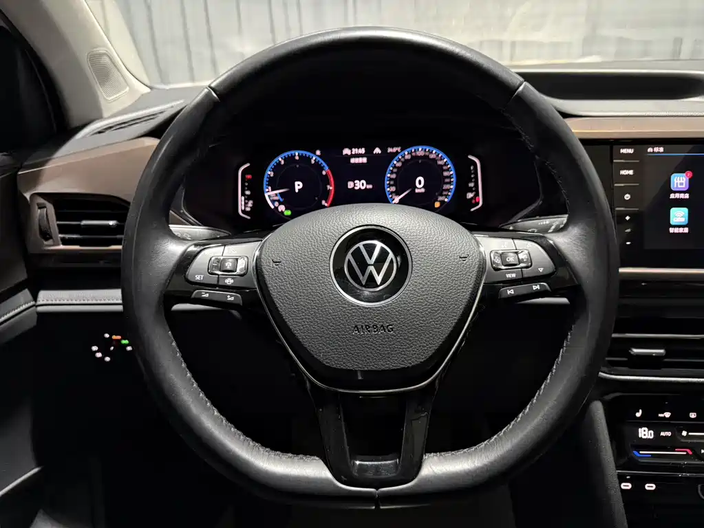 Volkswagen Tharu 2022 — фото 14