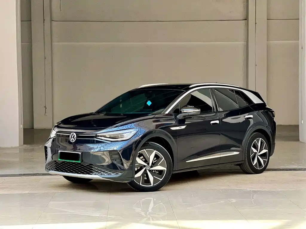 Volkswagen ID 4 CROZZ 2023